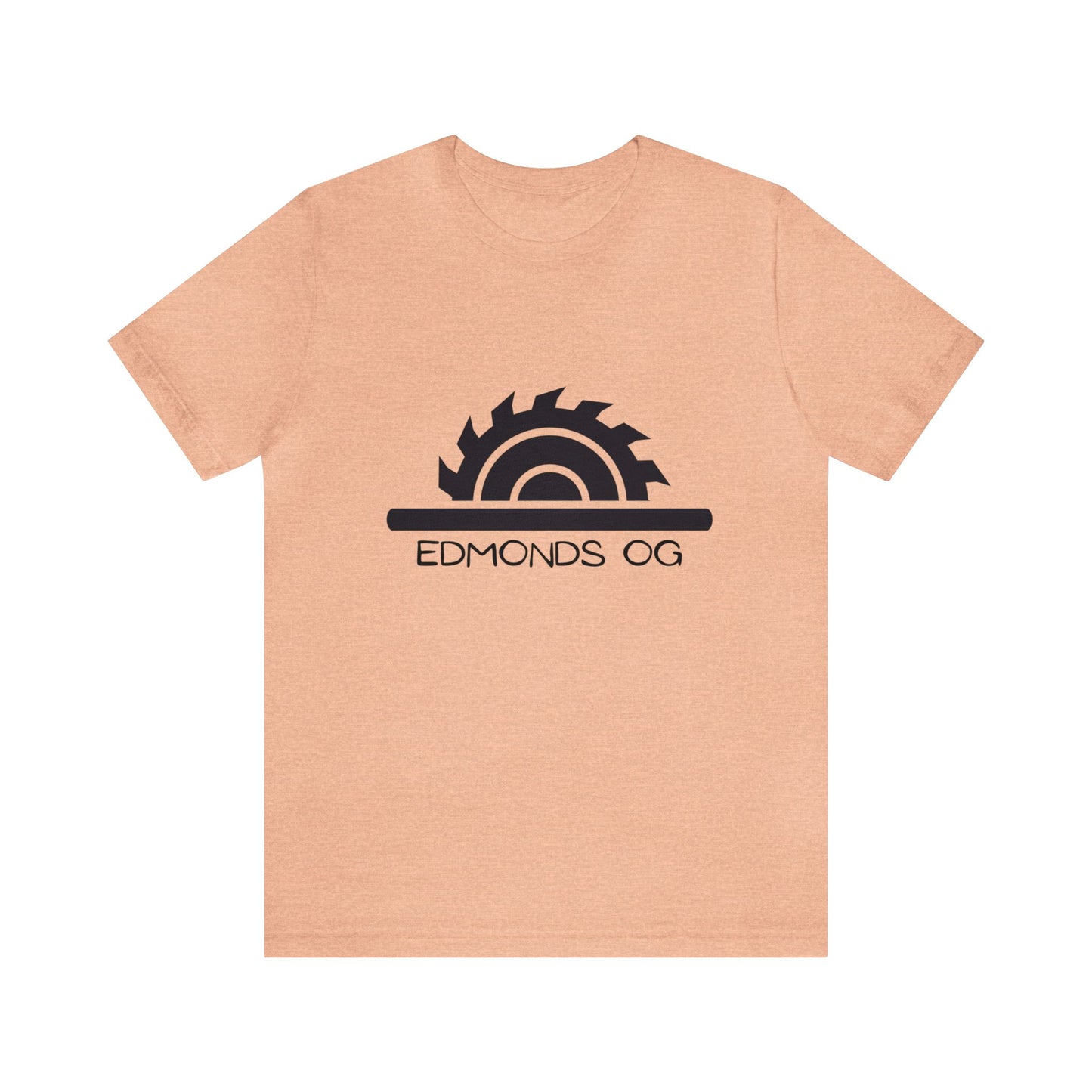 Edmonds OG T-shirt