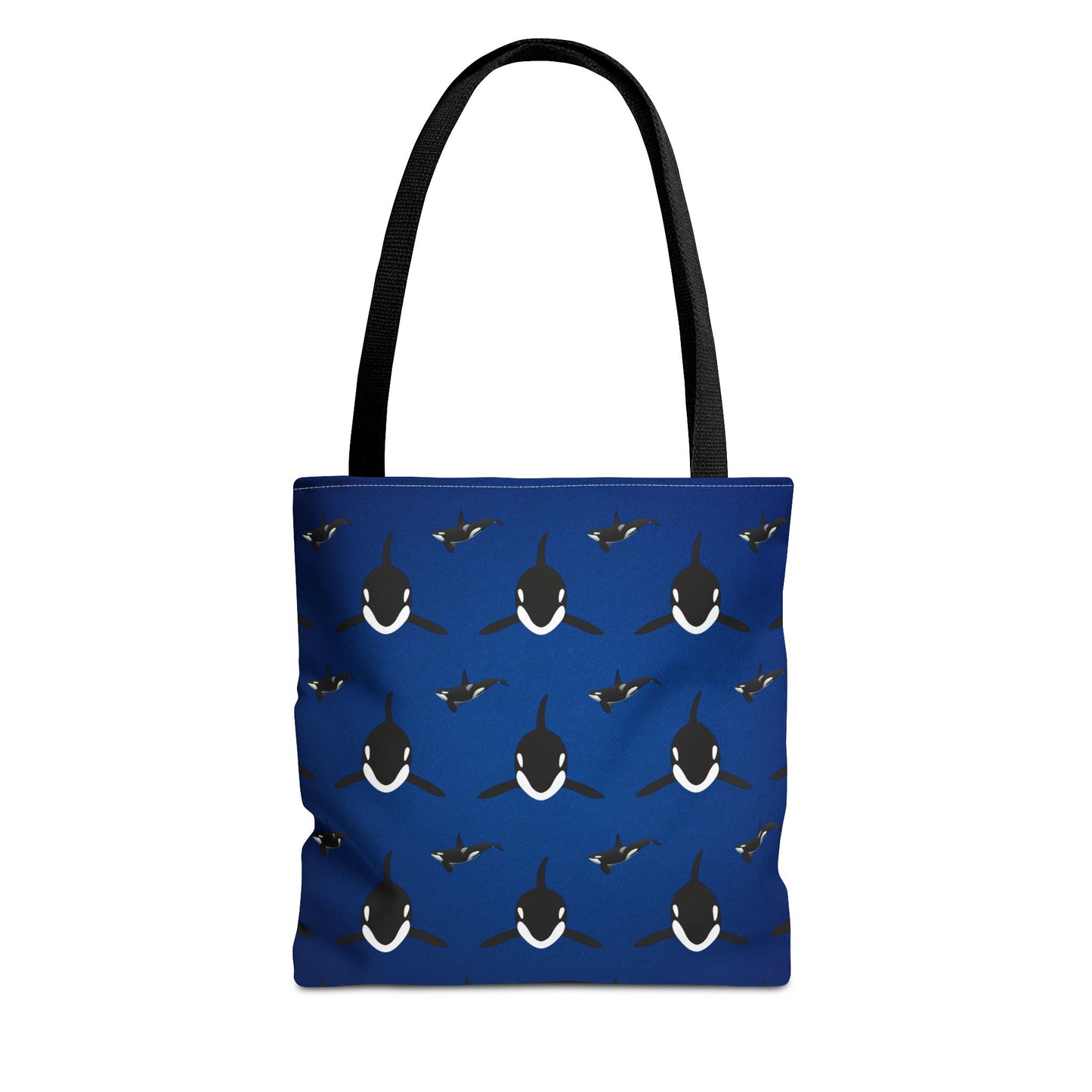 Orca Tote Bag