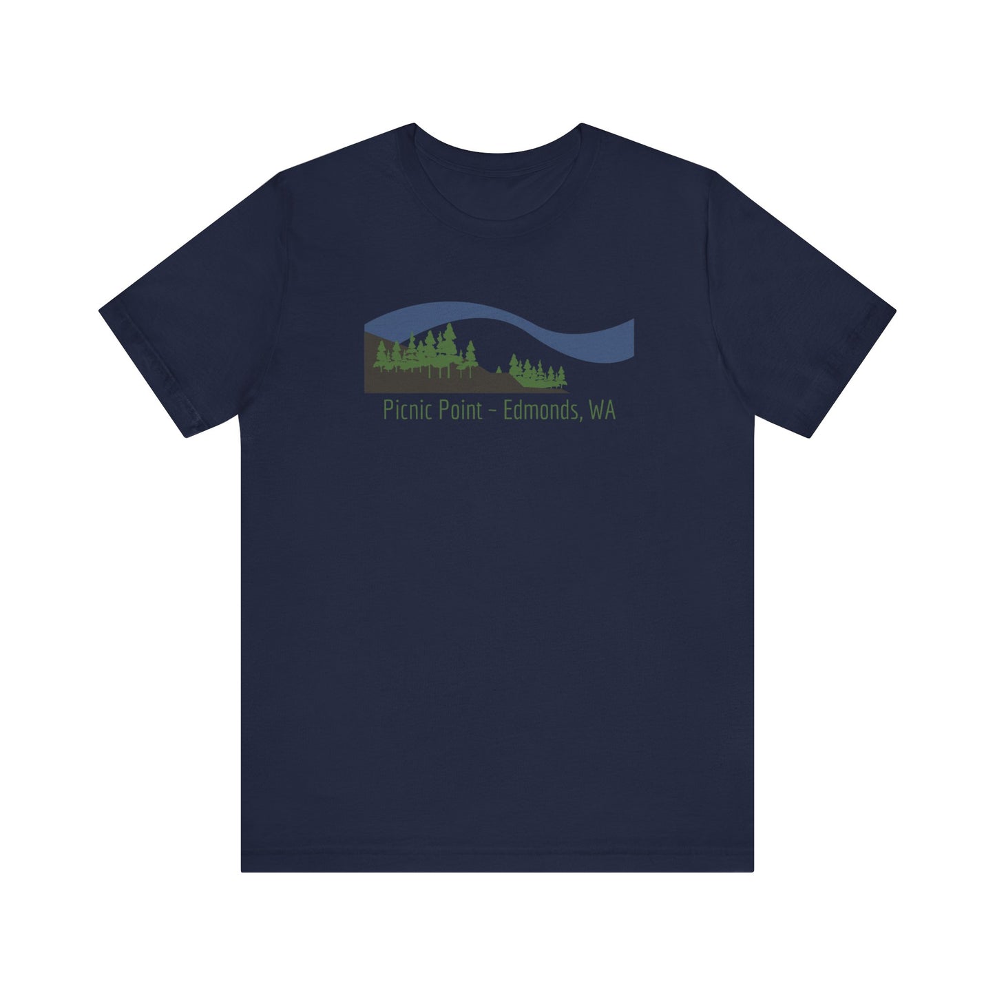 Picnic Point T-shirt