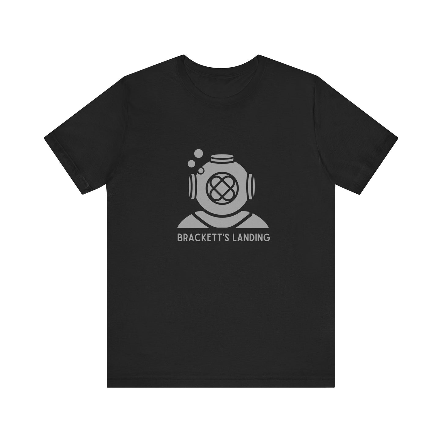 Brackett's Landing T-shirt