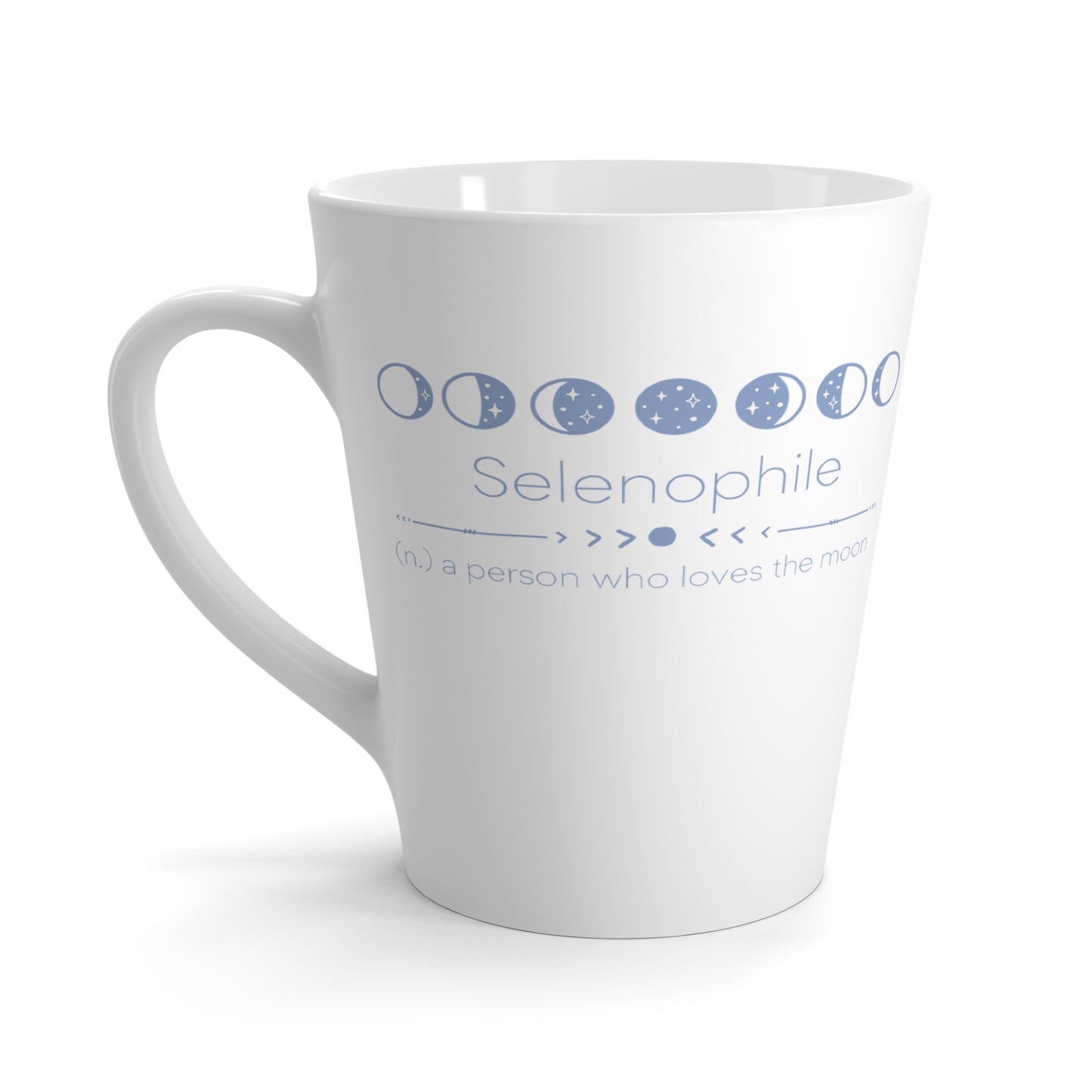 Selenophile Mug