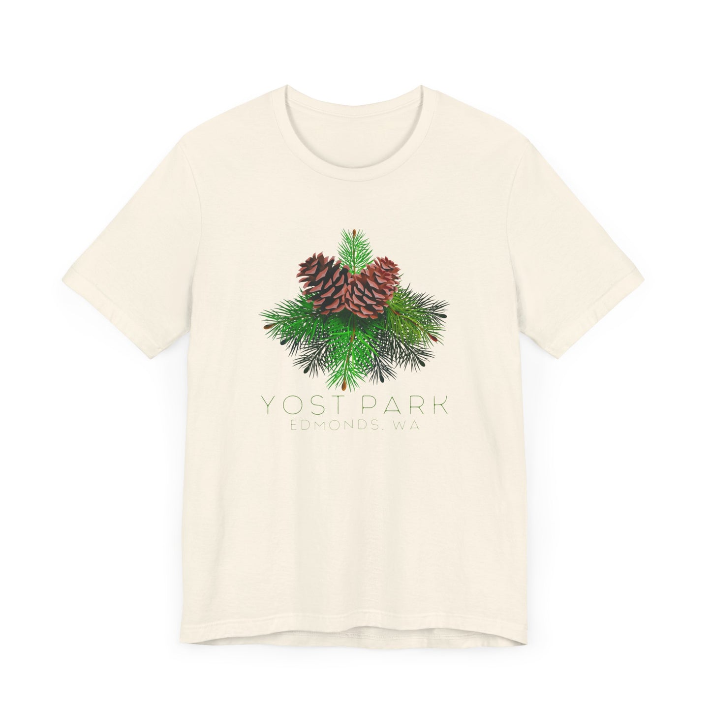 Yost Park T-shirt