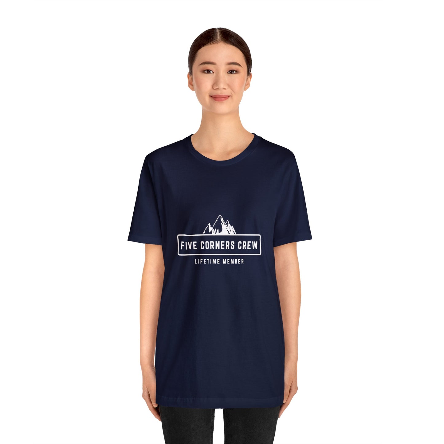 Five Corners Edmonds T-shirt