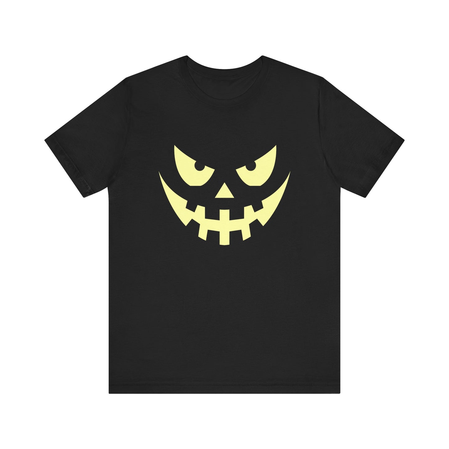 Jack O' T-shirt