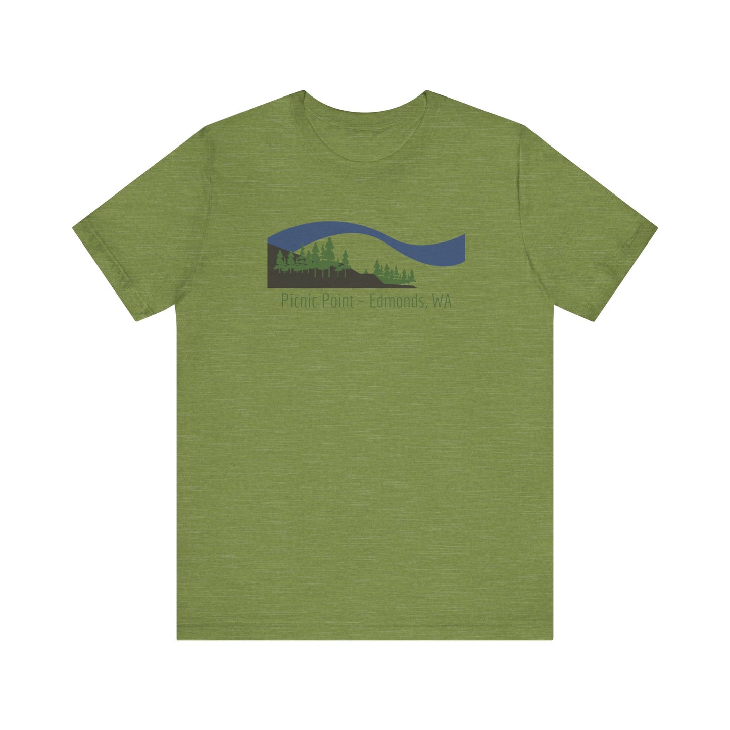 Picnic Point T-shirt