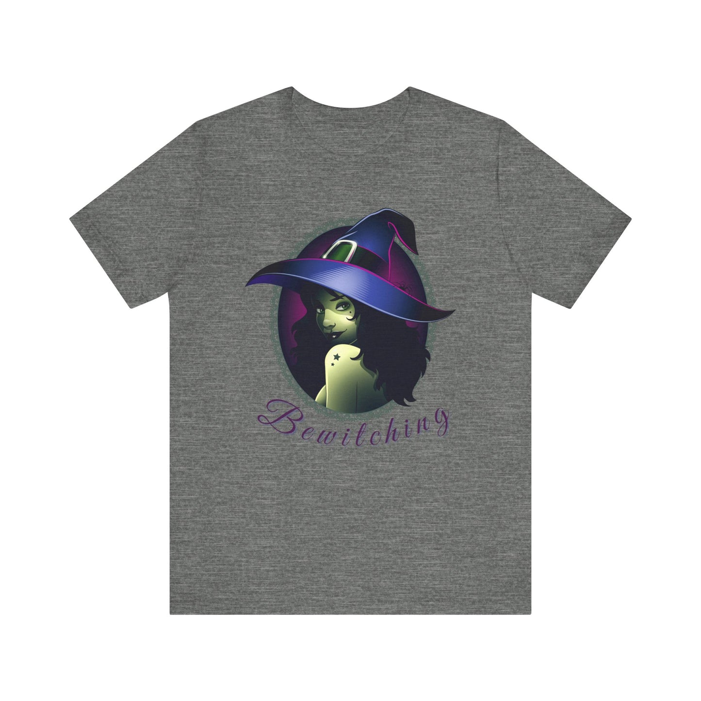 Bewitching T-shirt