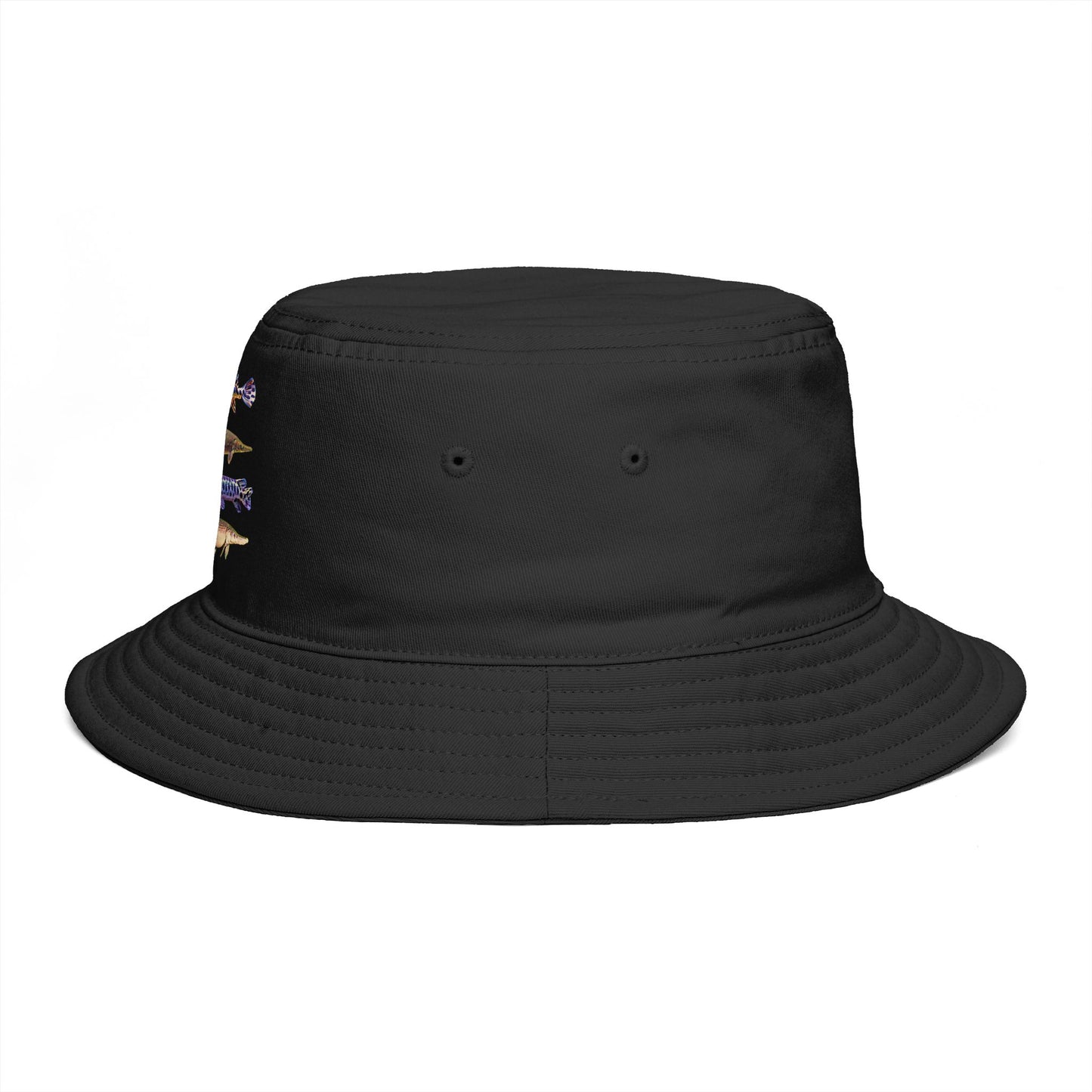 Glorious Gars Bucket Hat