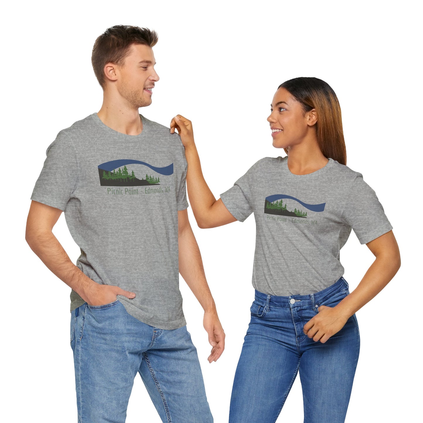 Picnic Point T-shirt