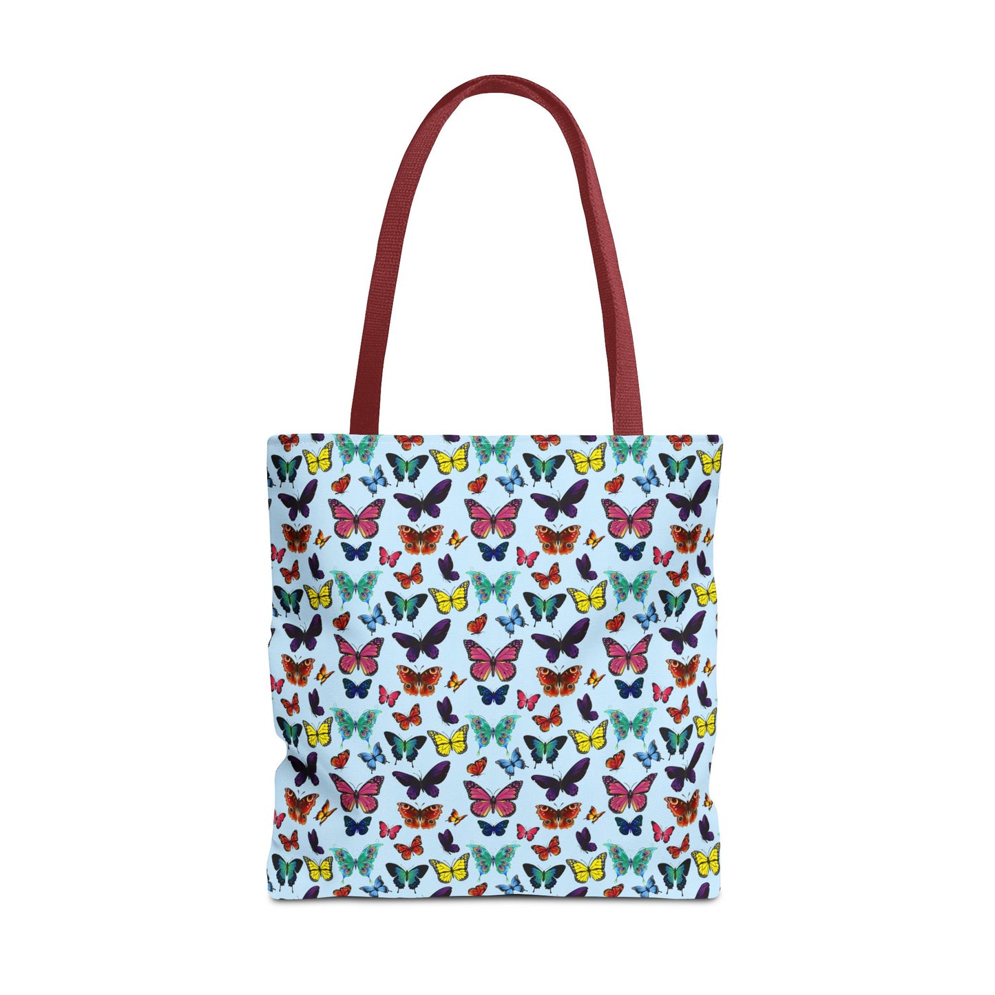 Butterfly Tote Bag