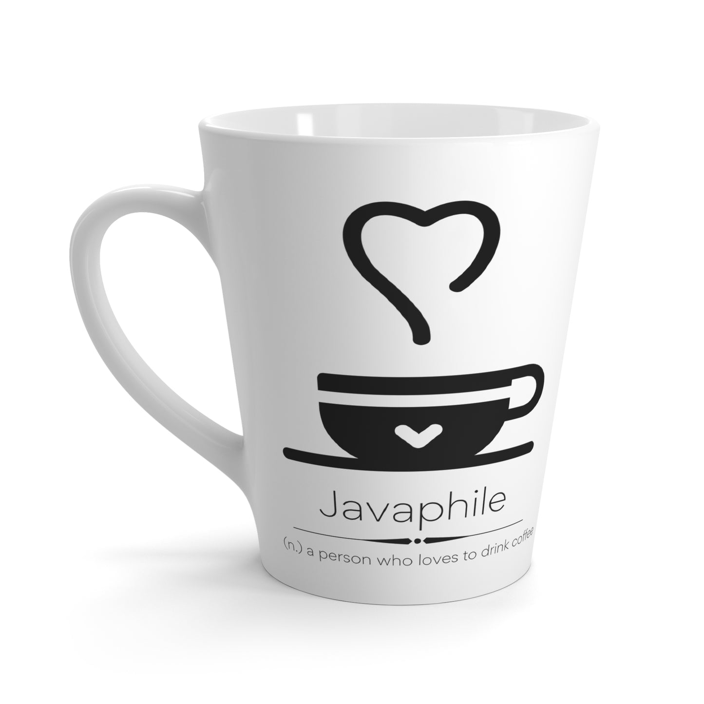 Javaphile Mug