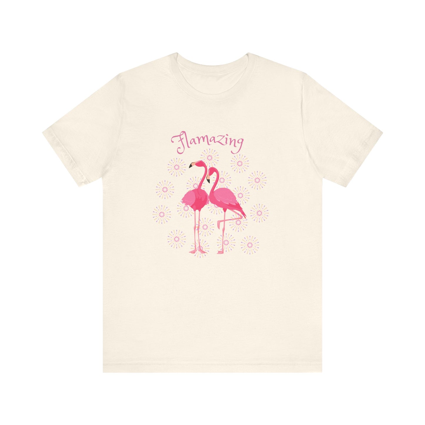 Flamazing Flamingo