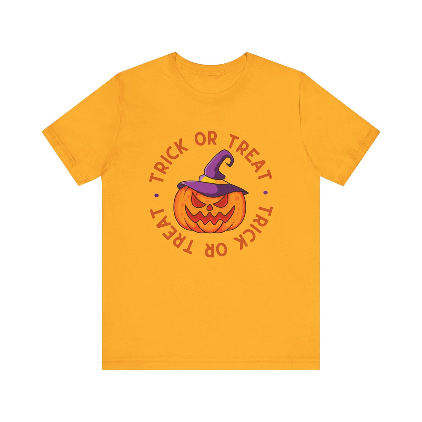 Trick or Treat T-shirt