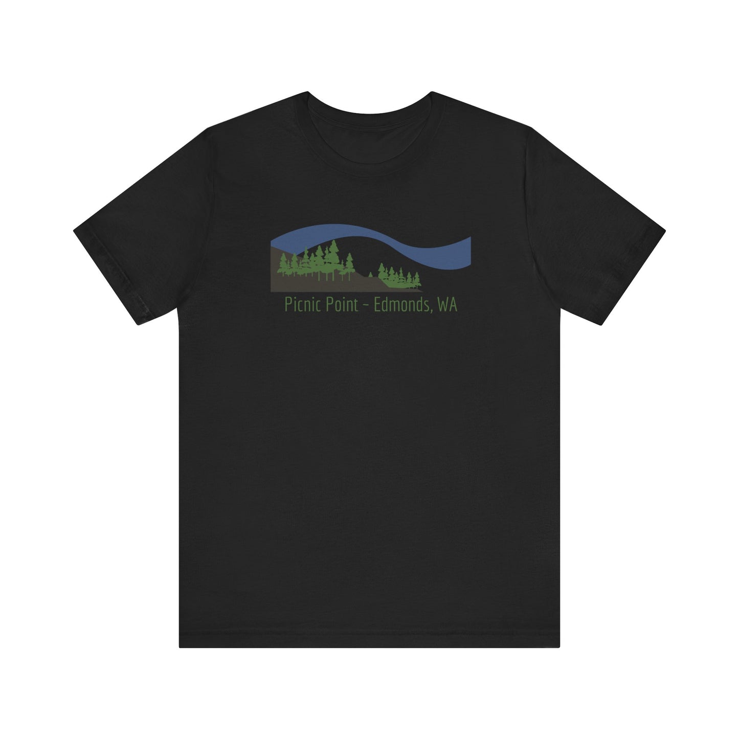 Picnic Point T-shirt