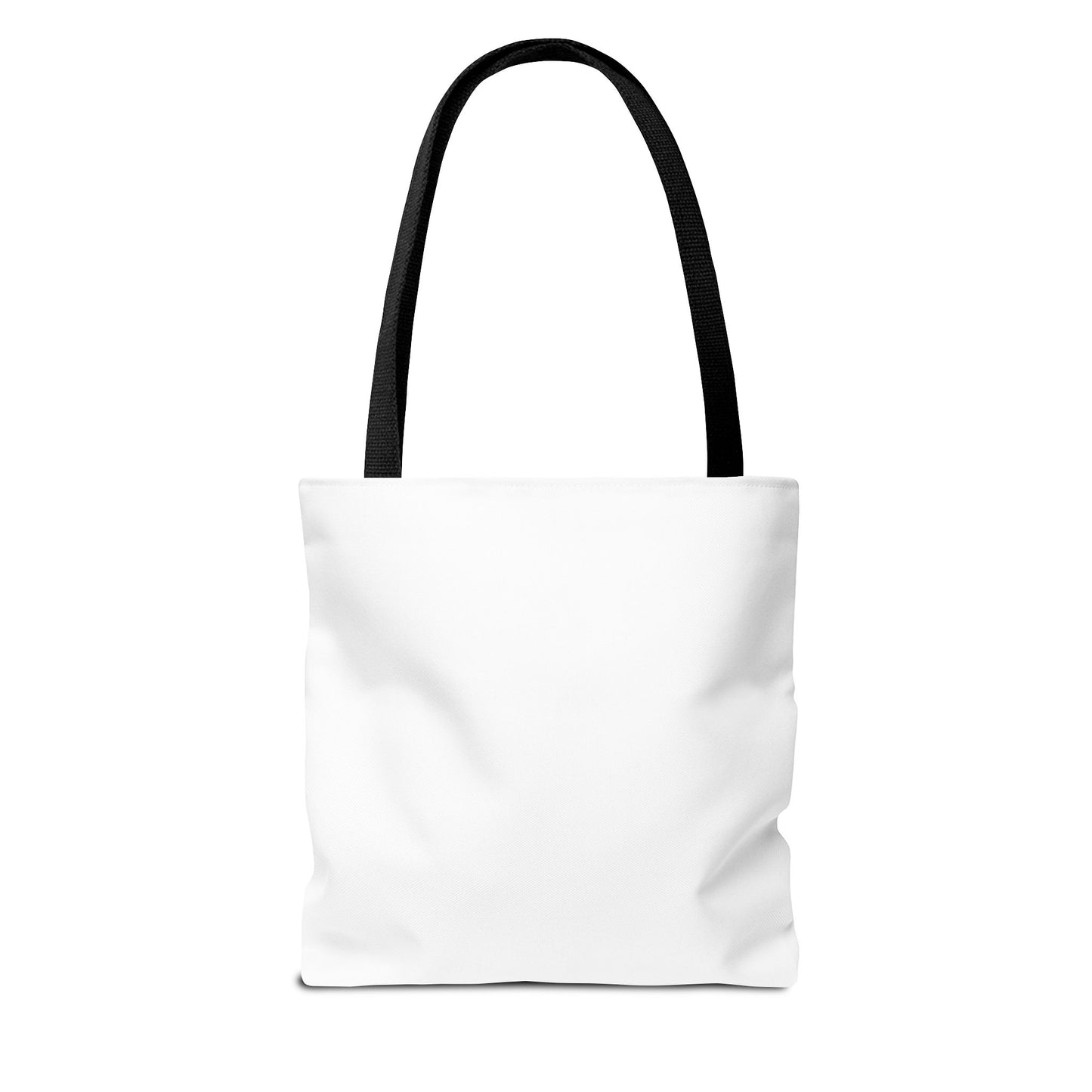 Edmonds in Bloom Garden Tour 2026 Tote Bag (White)