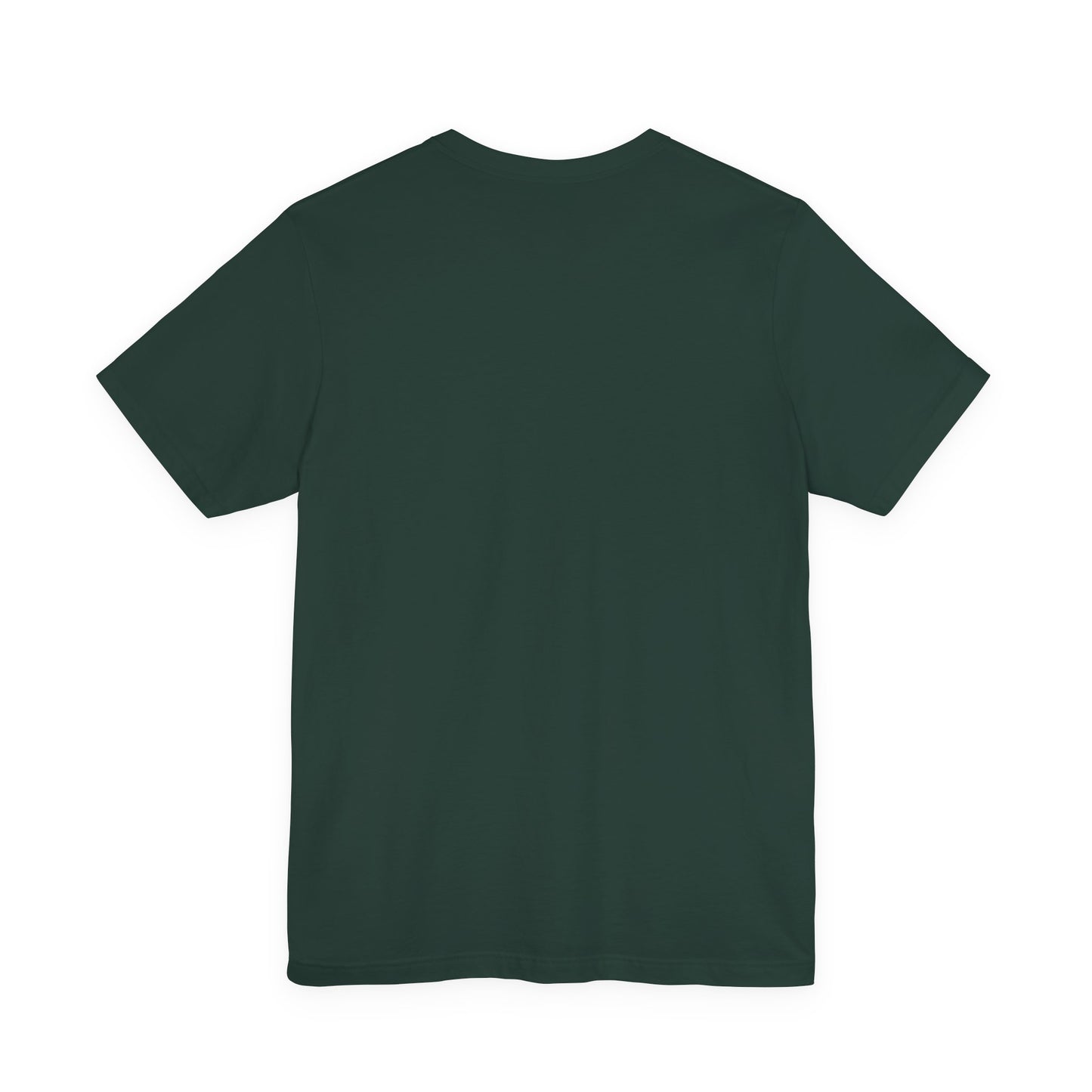 Edmonds Washington RAINBOW Unisex Jersey Short Sleeve Tee