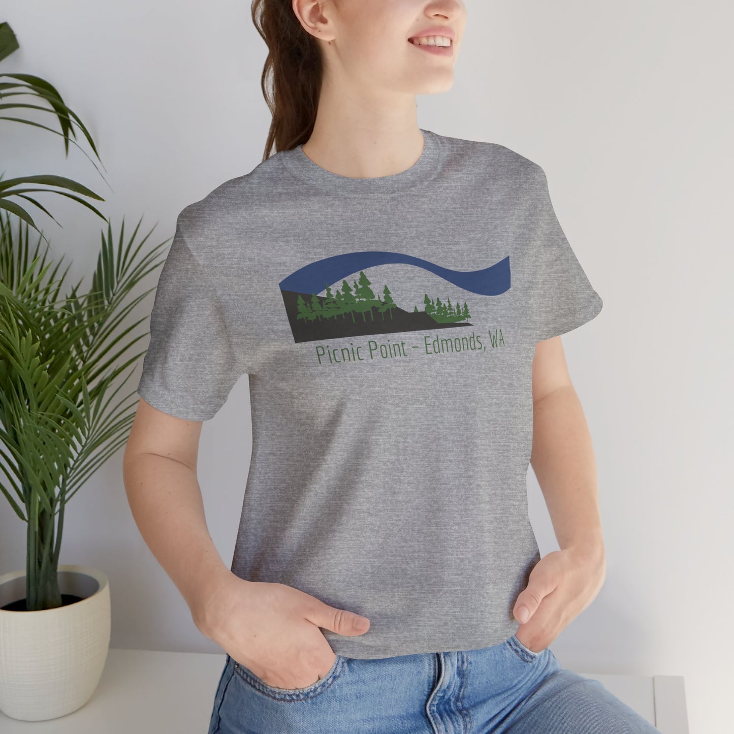 Picnic Point T-shirt