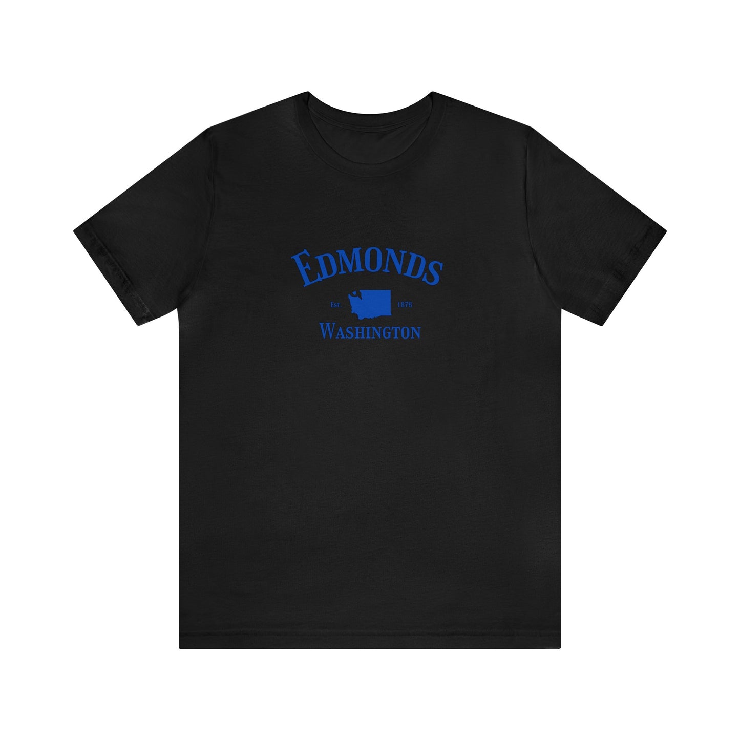 Edmonds Est. 1876 T-shirt