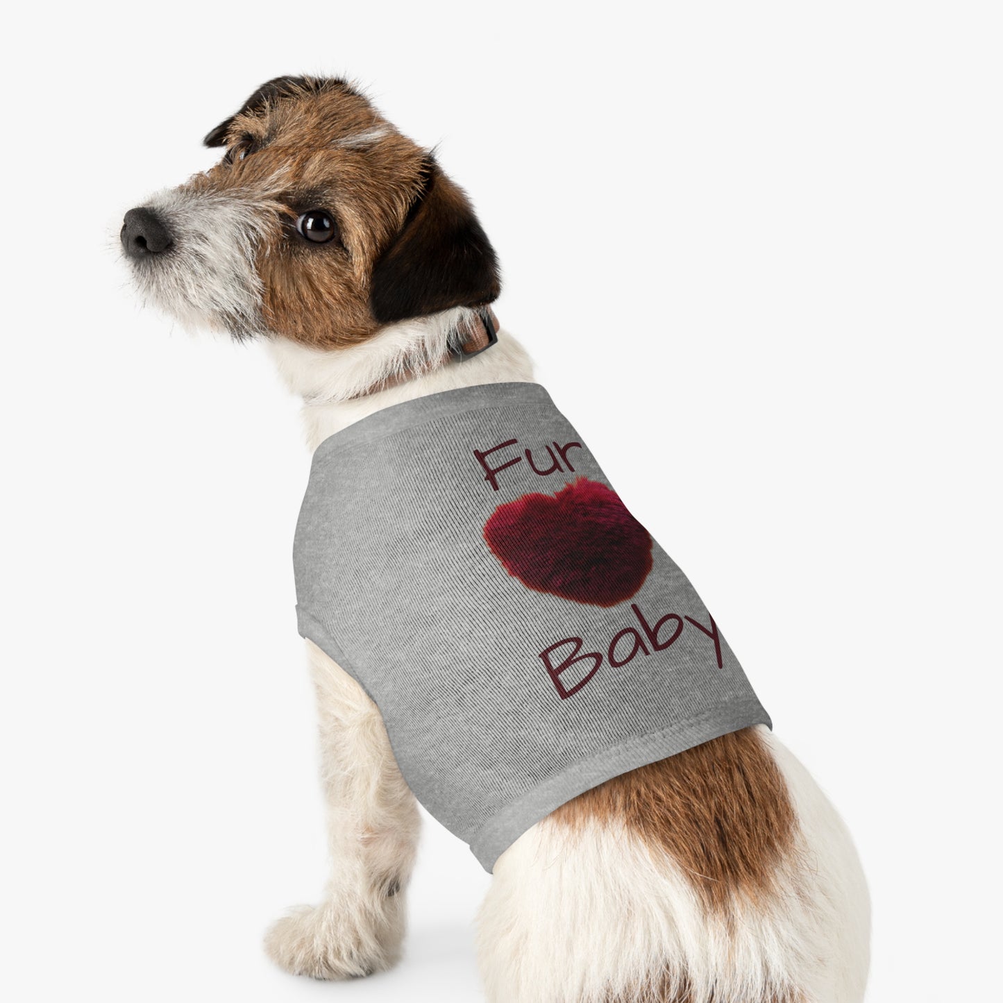 Fur Baby Pet Tank Top