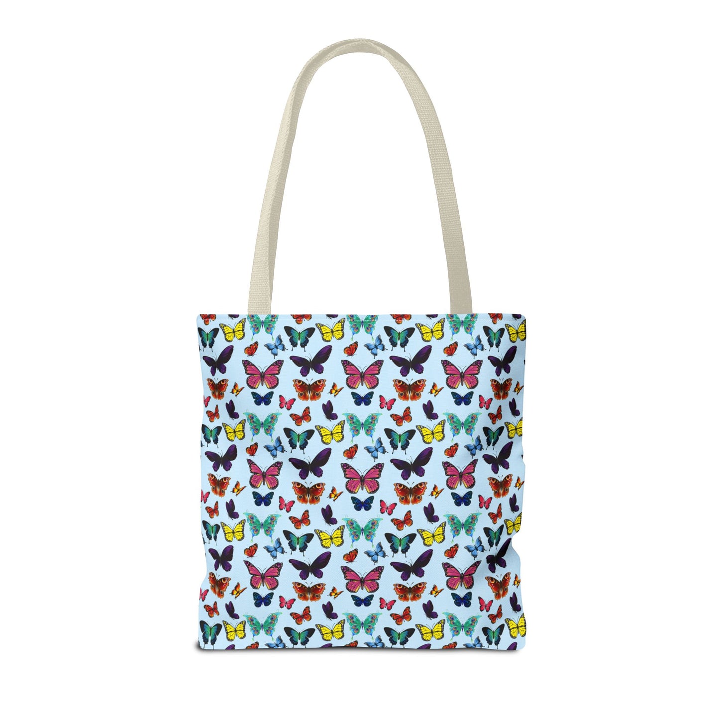 Butterfly Tote Bag