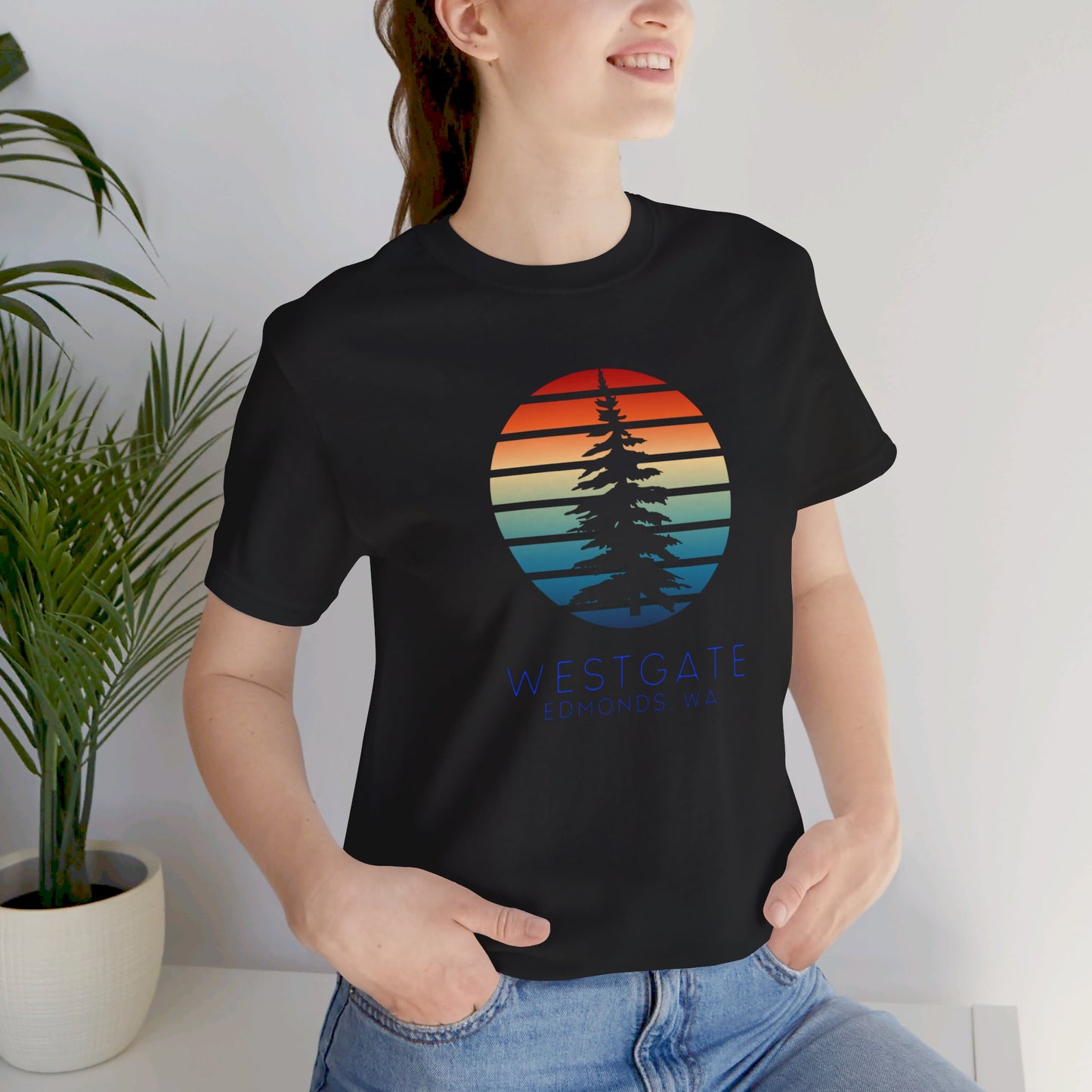 Westgate T-shirt