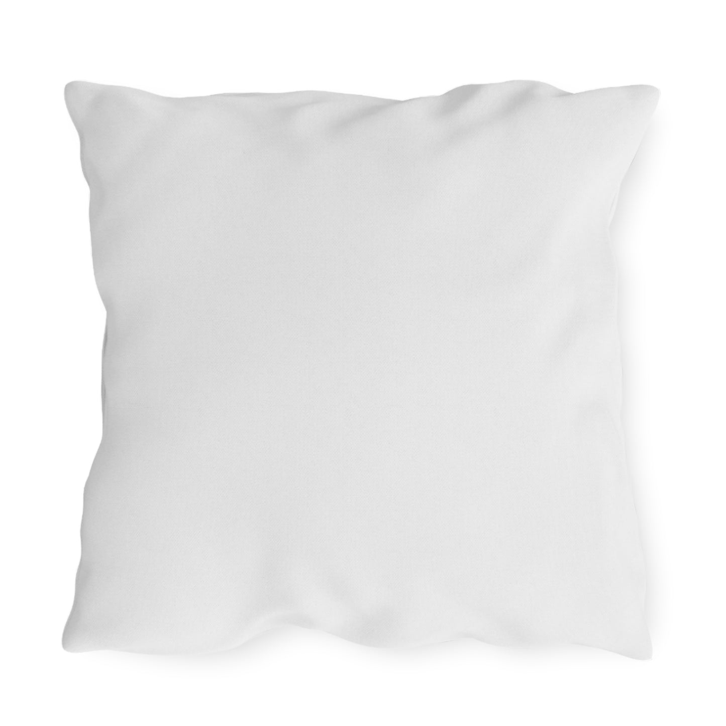 Edmonds in Bloom Garden Tour 2026 Outdoor Pillows (Scrolls)