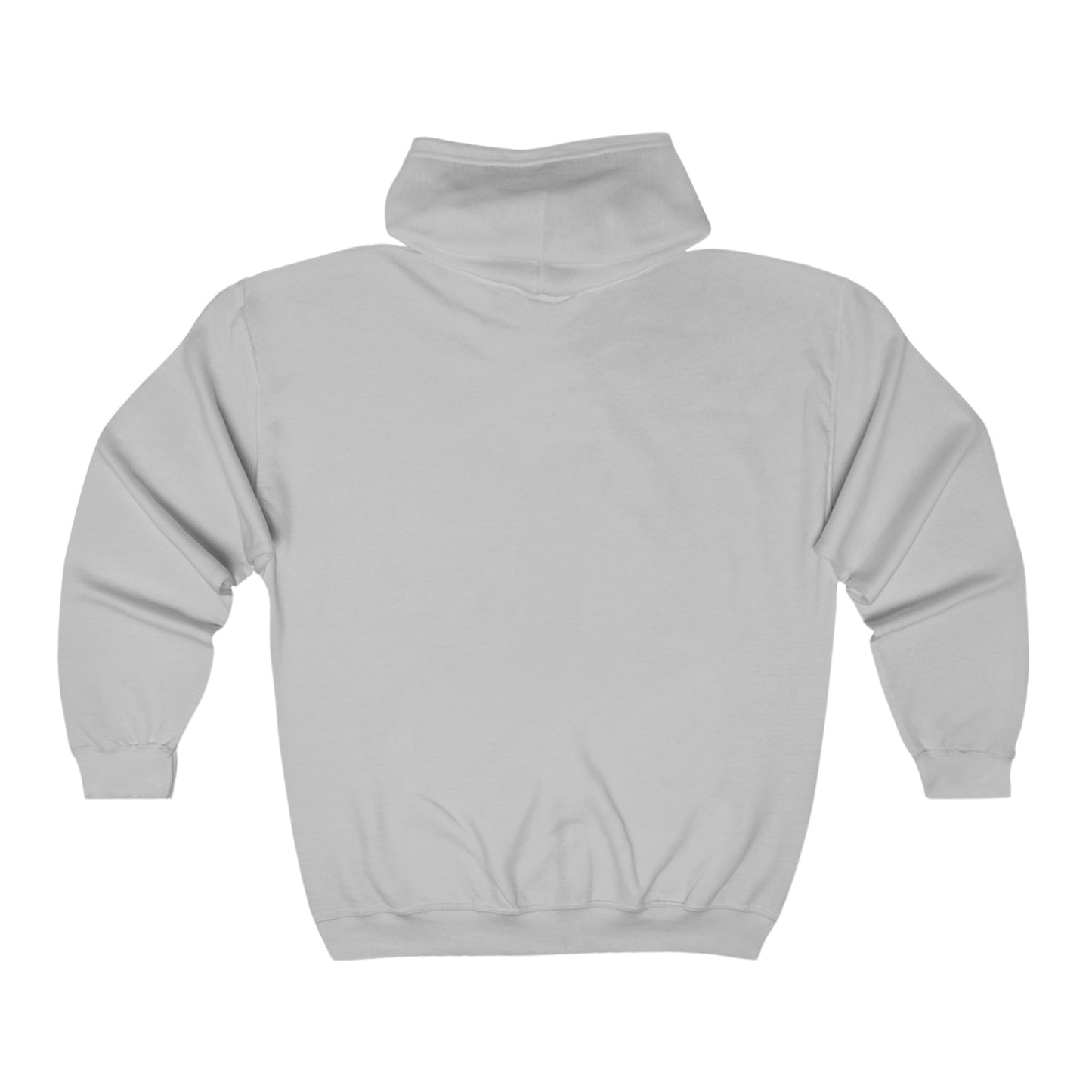 Edmonds in Bloom Unisex Premium Full Zip Hoodie