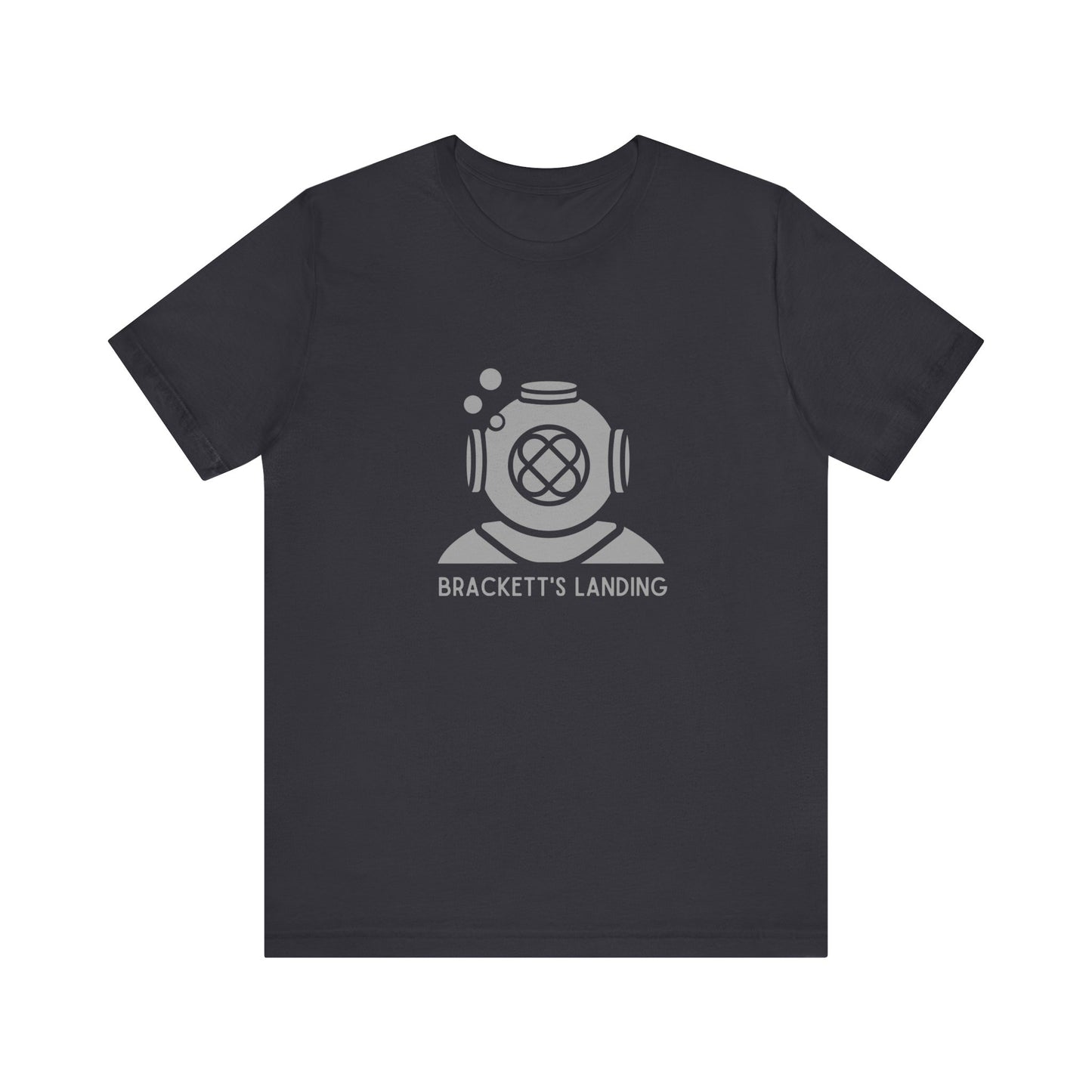 Brackett's Landing T-shirt
