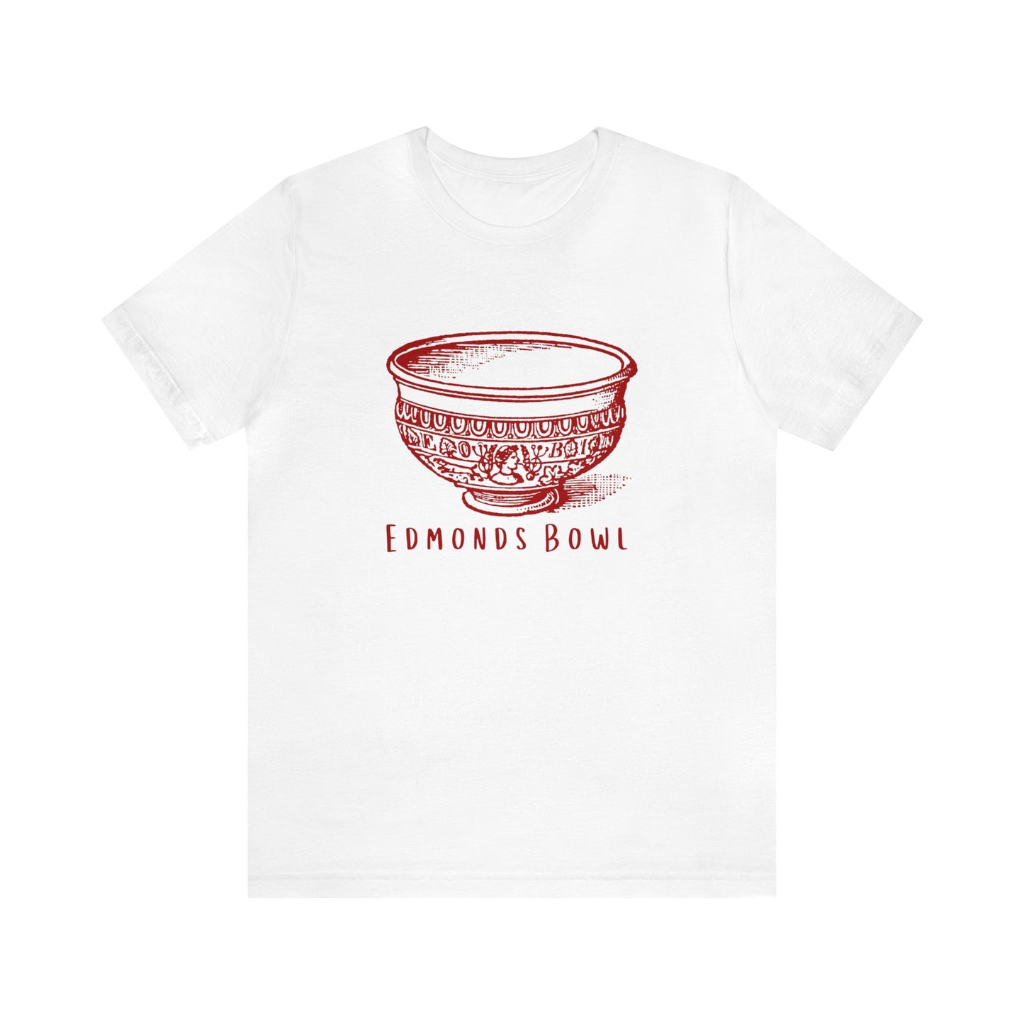 Edmonds Bowl T-shirt