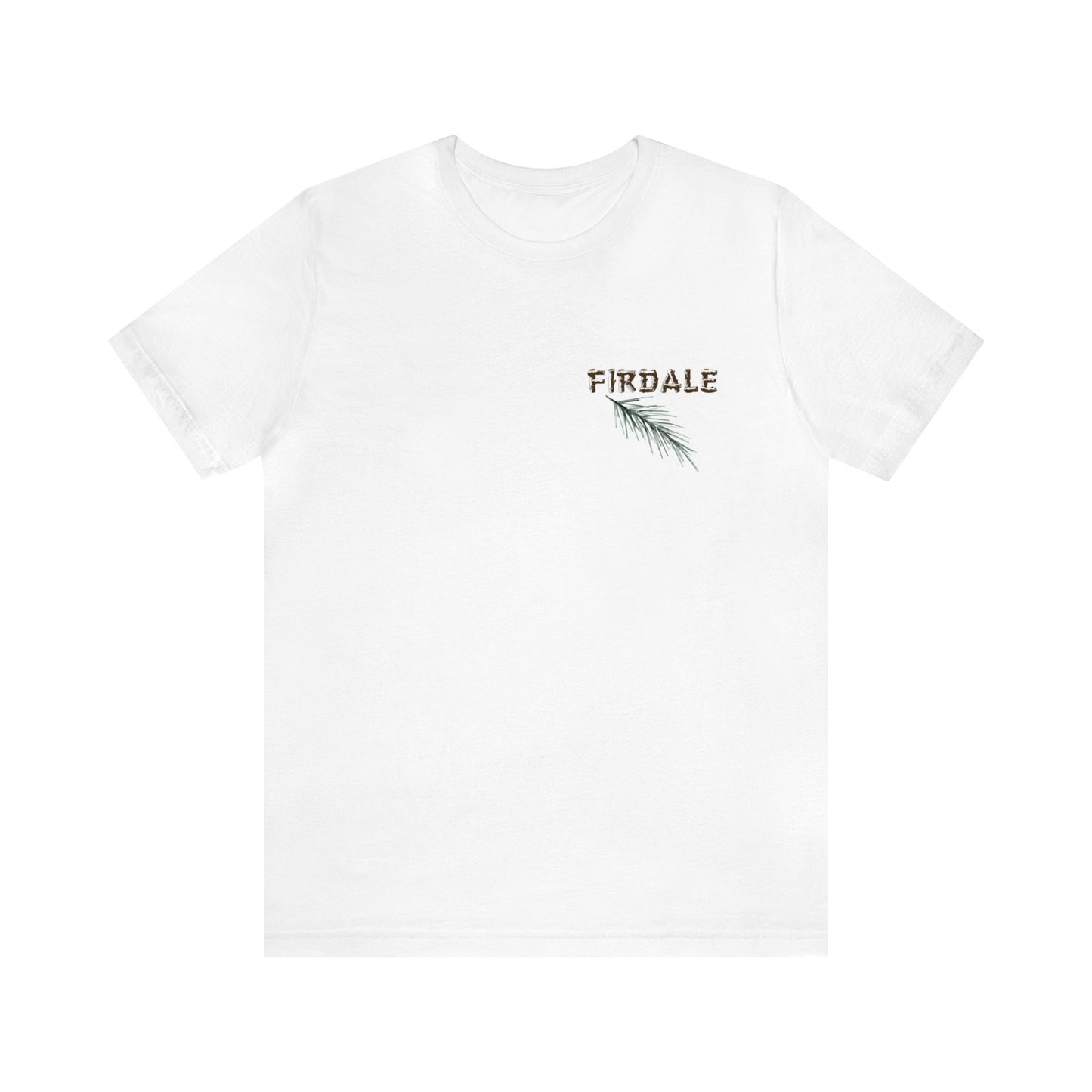 Firdale light T-shirt