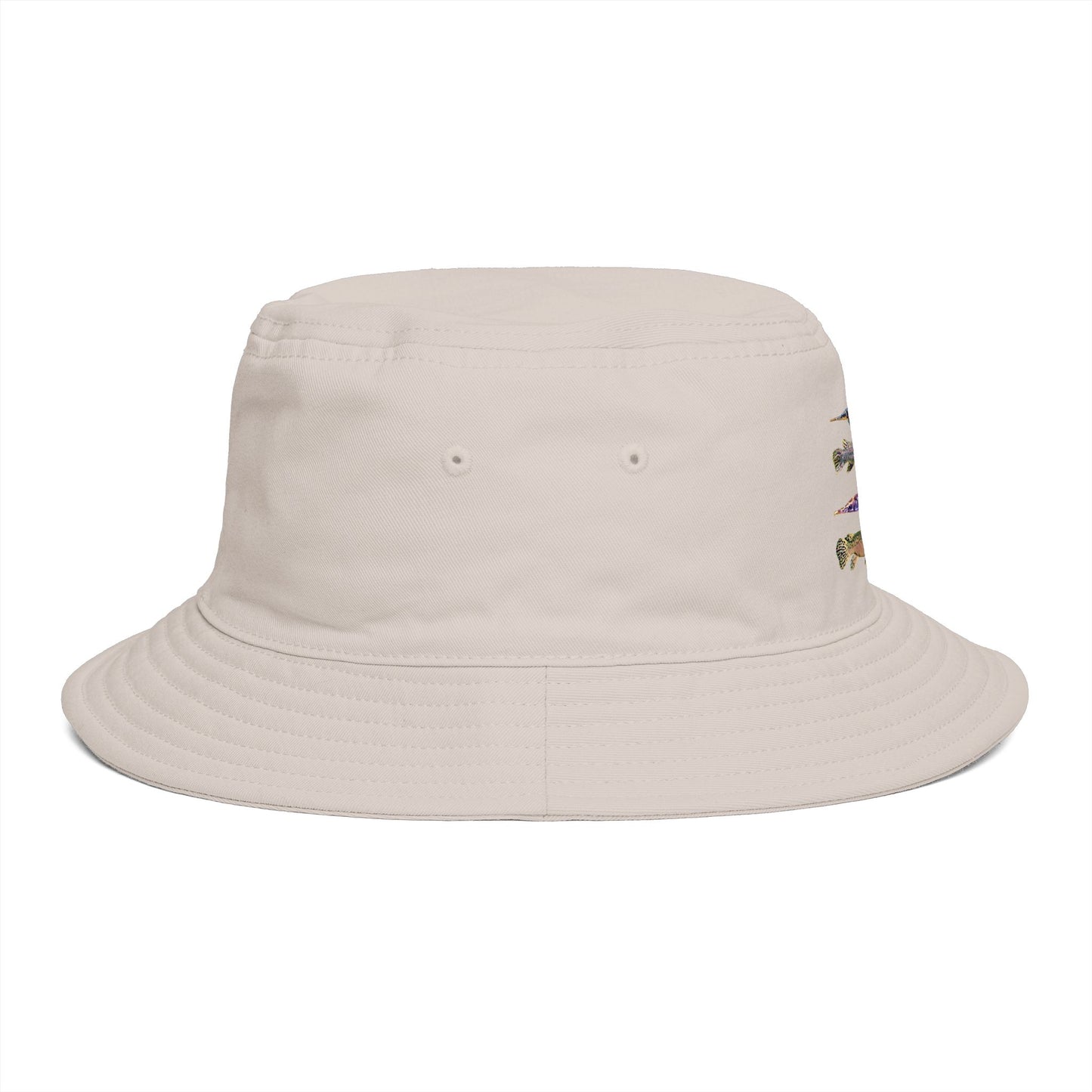 Glorious Gars Bucket Hat