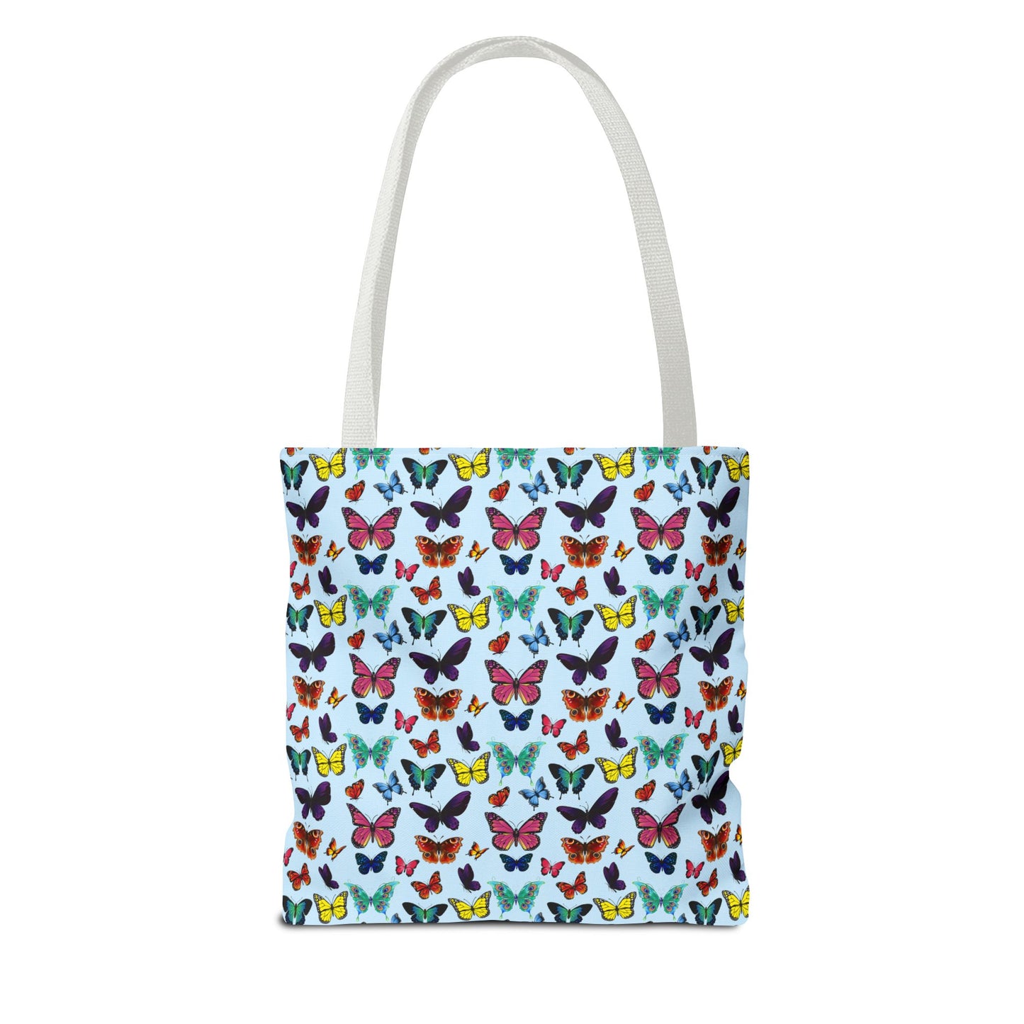 Butterfly Tote Bag