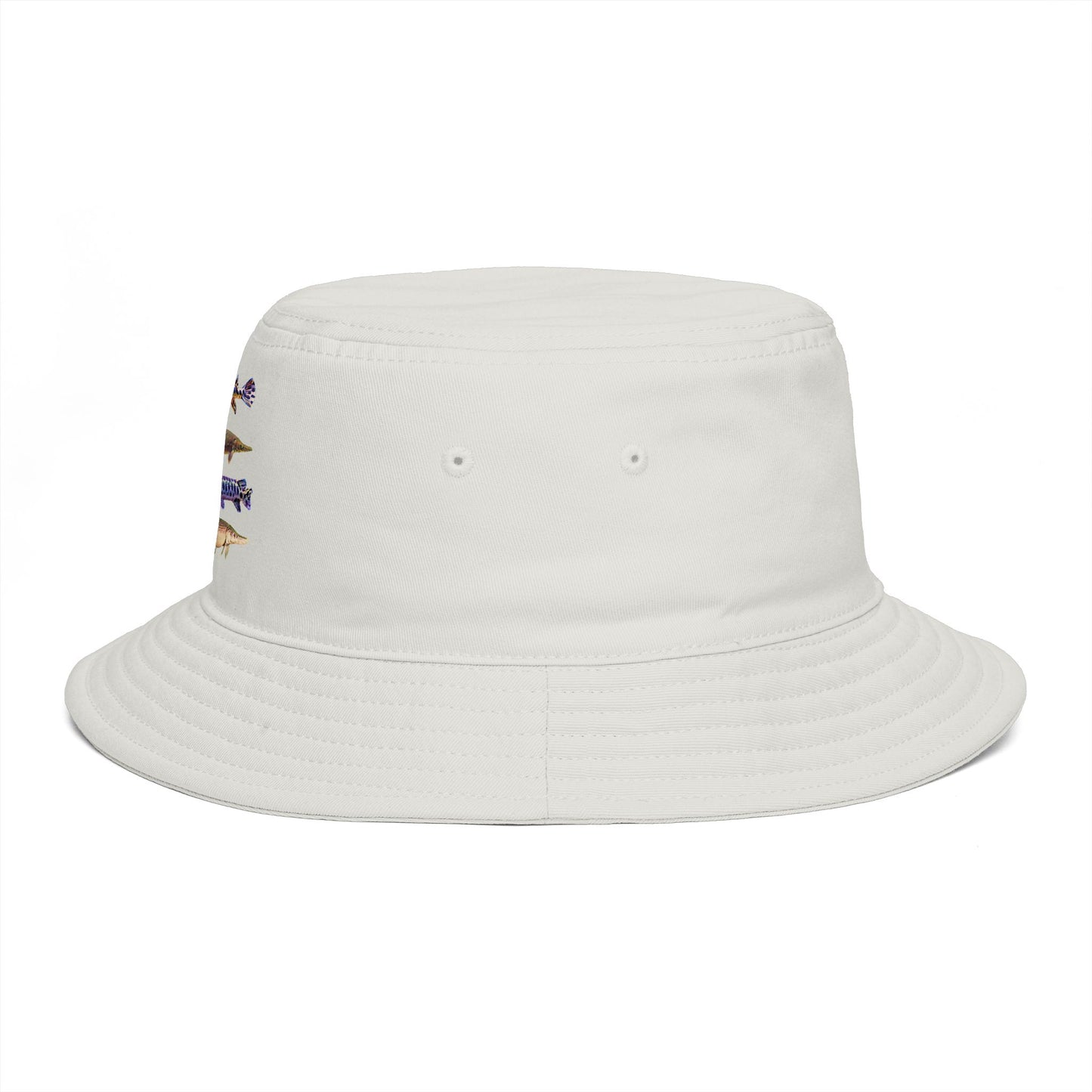 Glorious Gars Bucket Hat