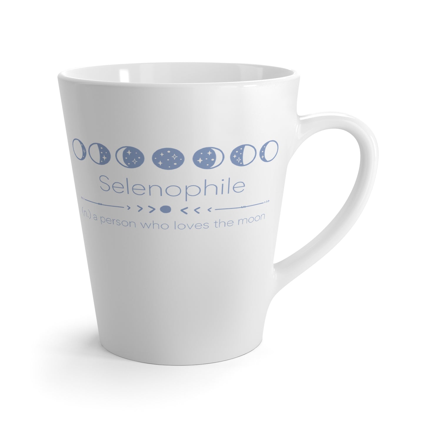 Selenophile Mug