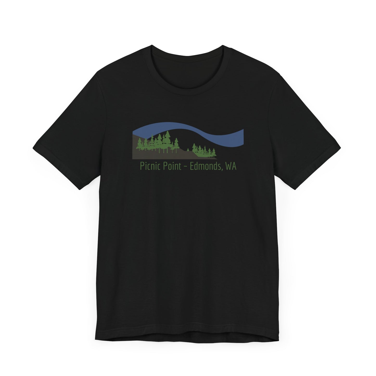 Picnic Point T-shirt