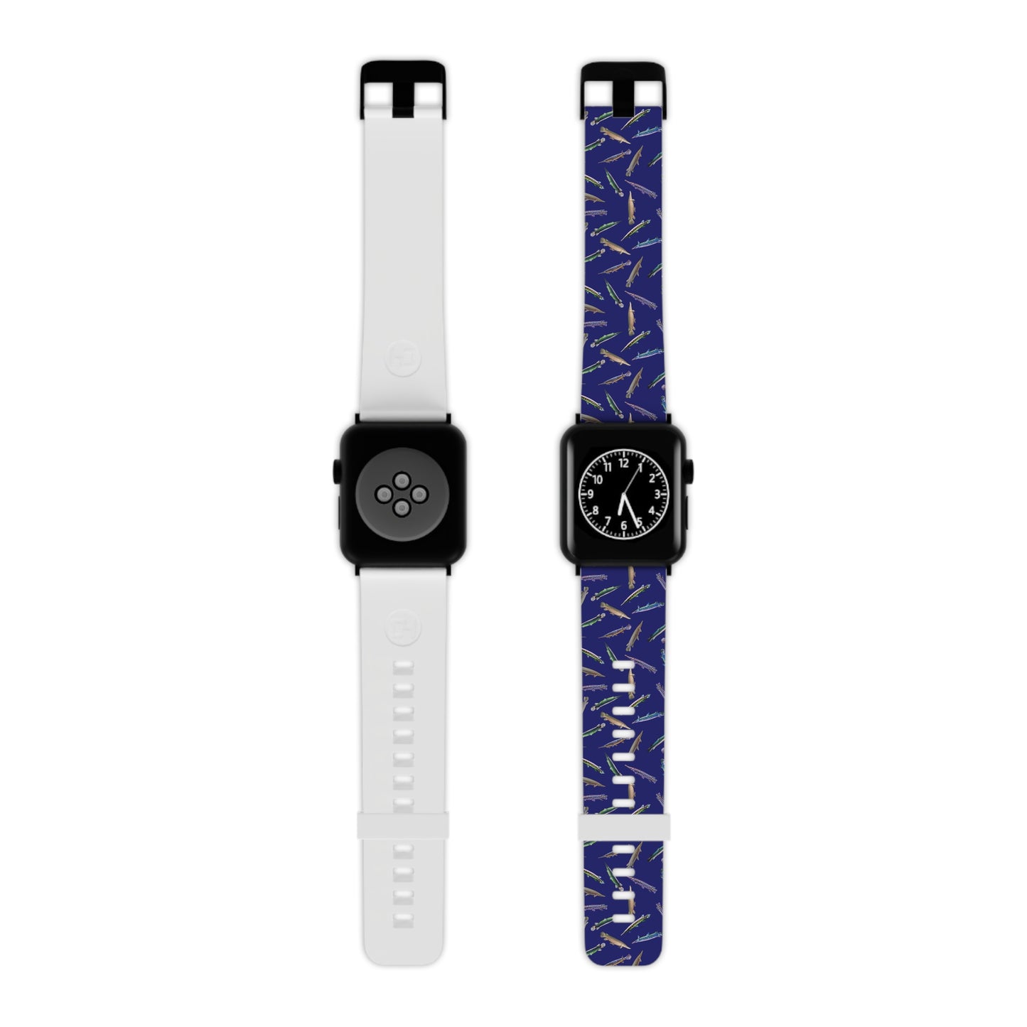Glorious Gars Watch Band for Apple Watch