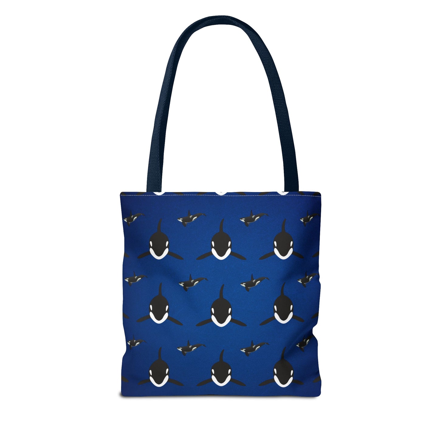 Orca Tote Bag