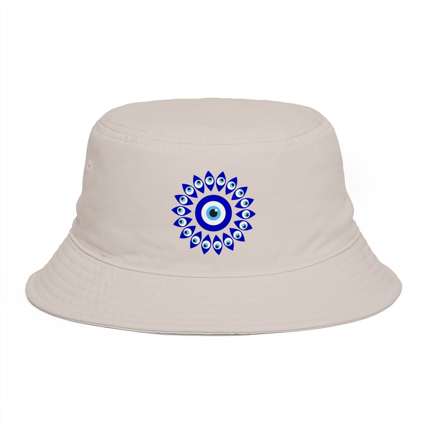 Evil Eye Bucket Hat