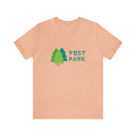 Yost Park T-shirt