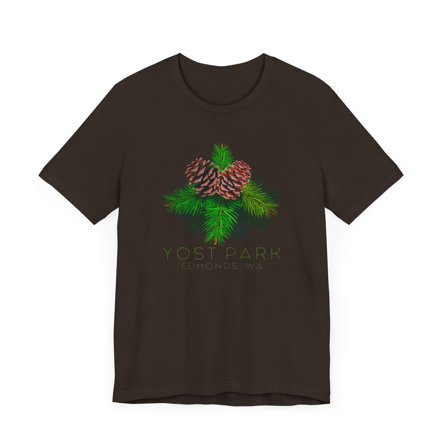 Yost Park T-shirt