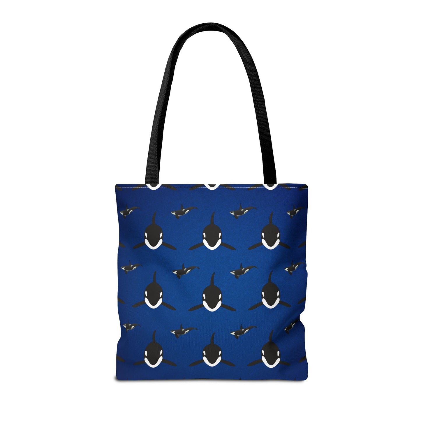 Orca Tote Bag