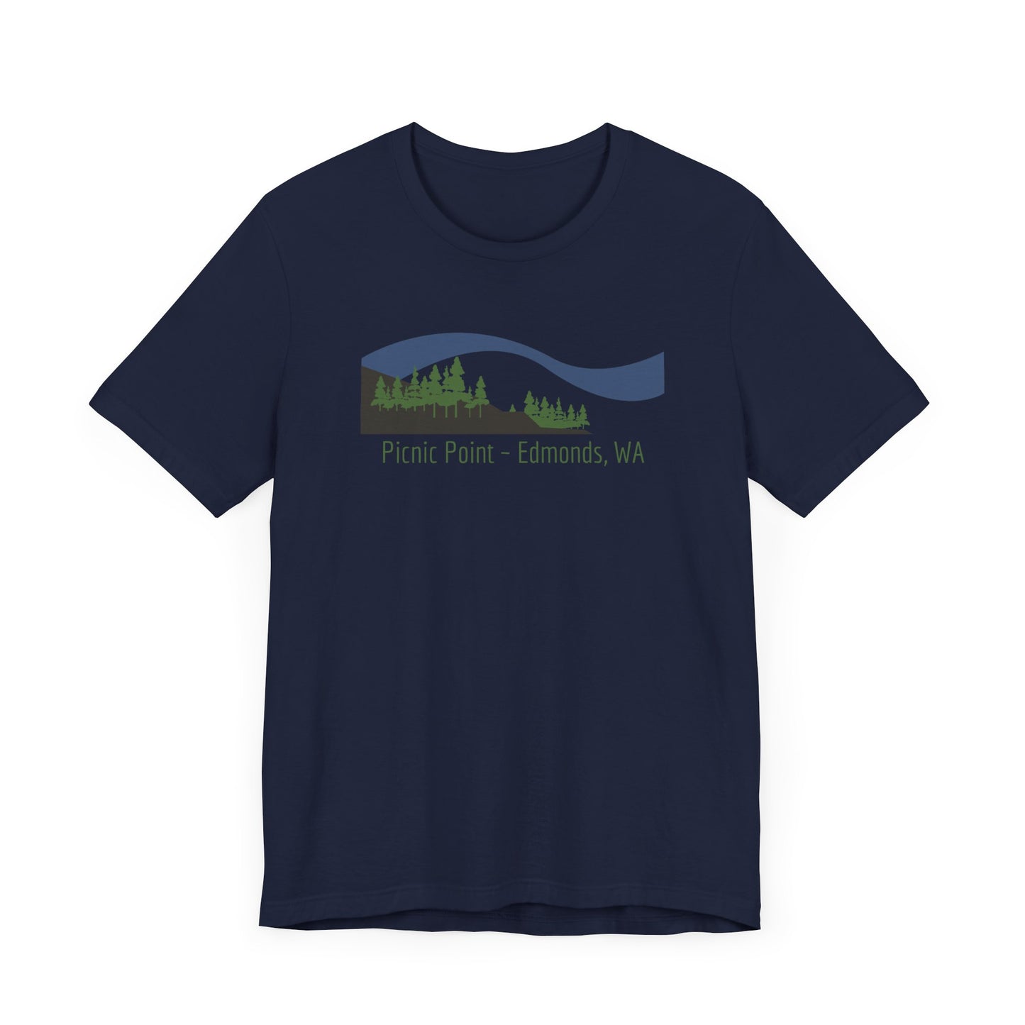 Picnic Point T-shirt