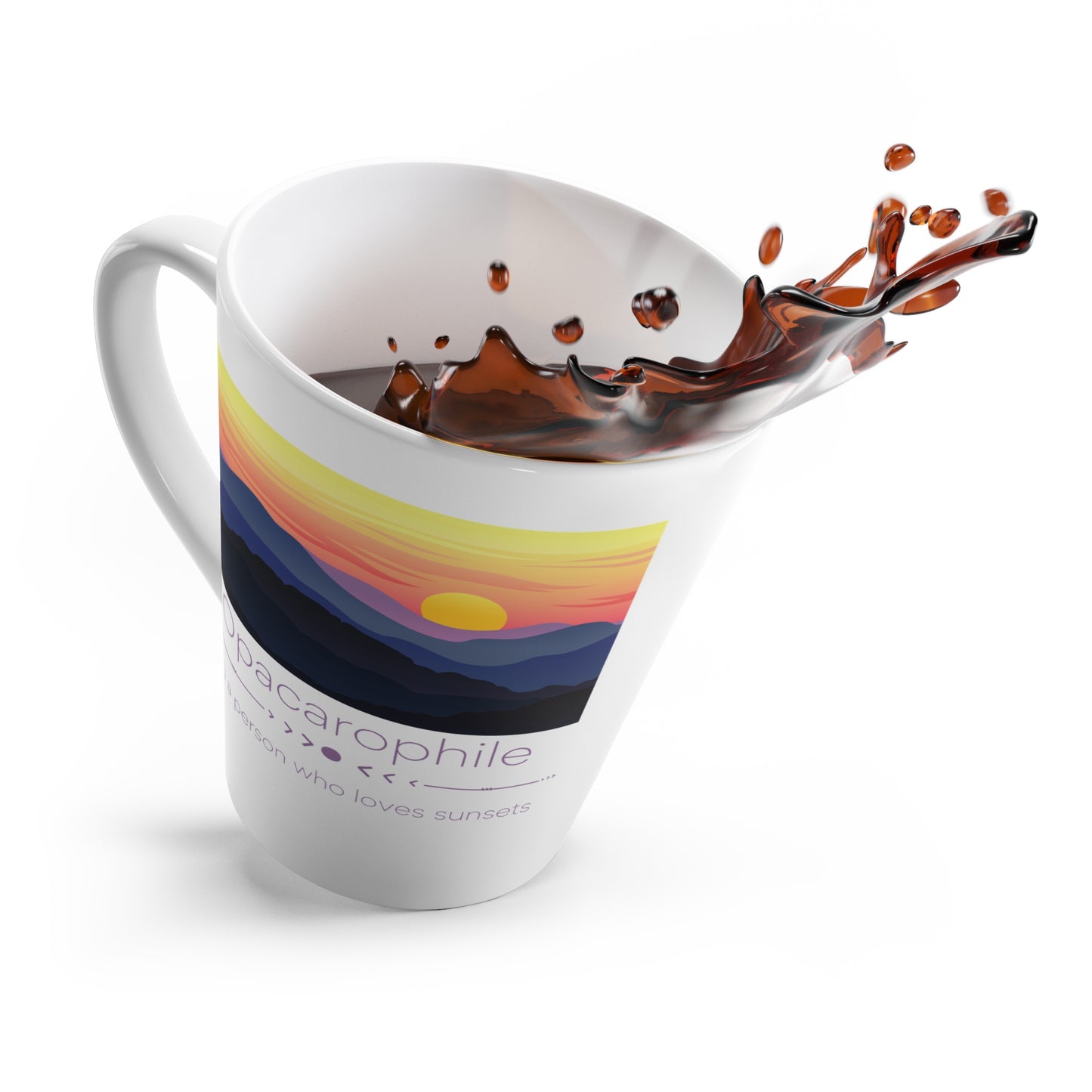 Opacarophile Mug