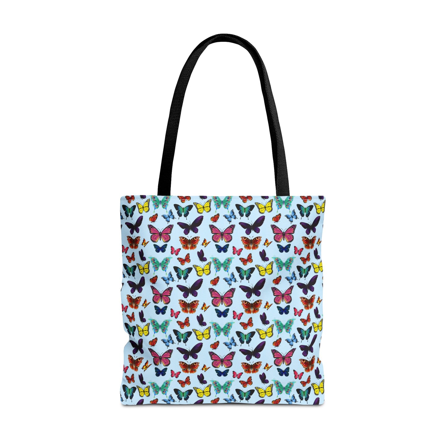 Butterfly Tote Bag