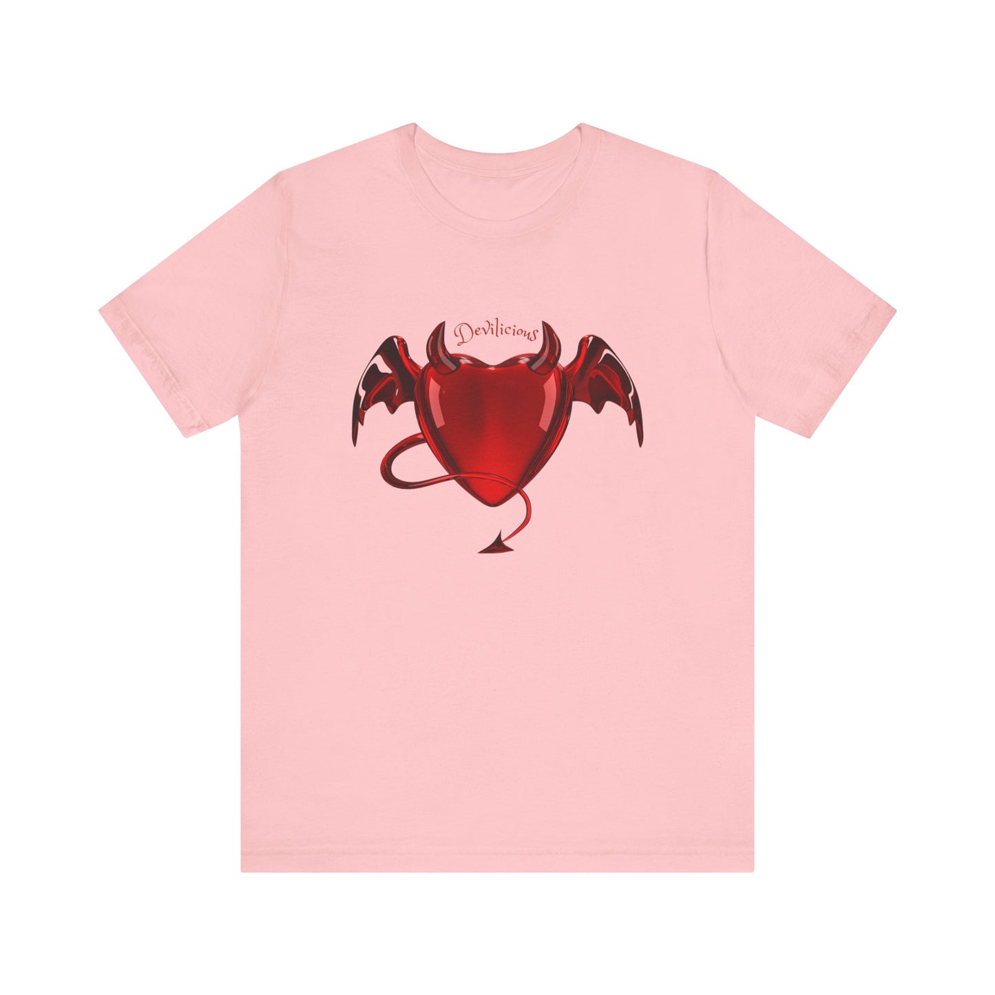 Devilicious T-shirt