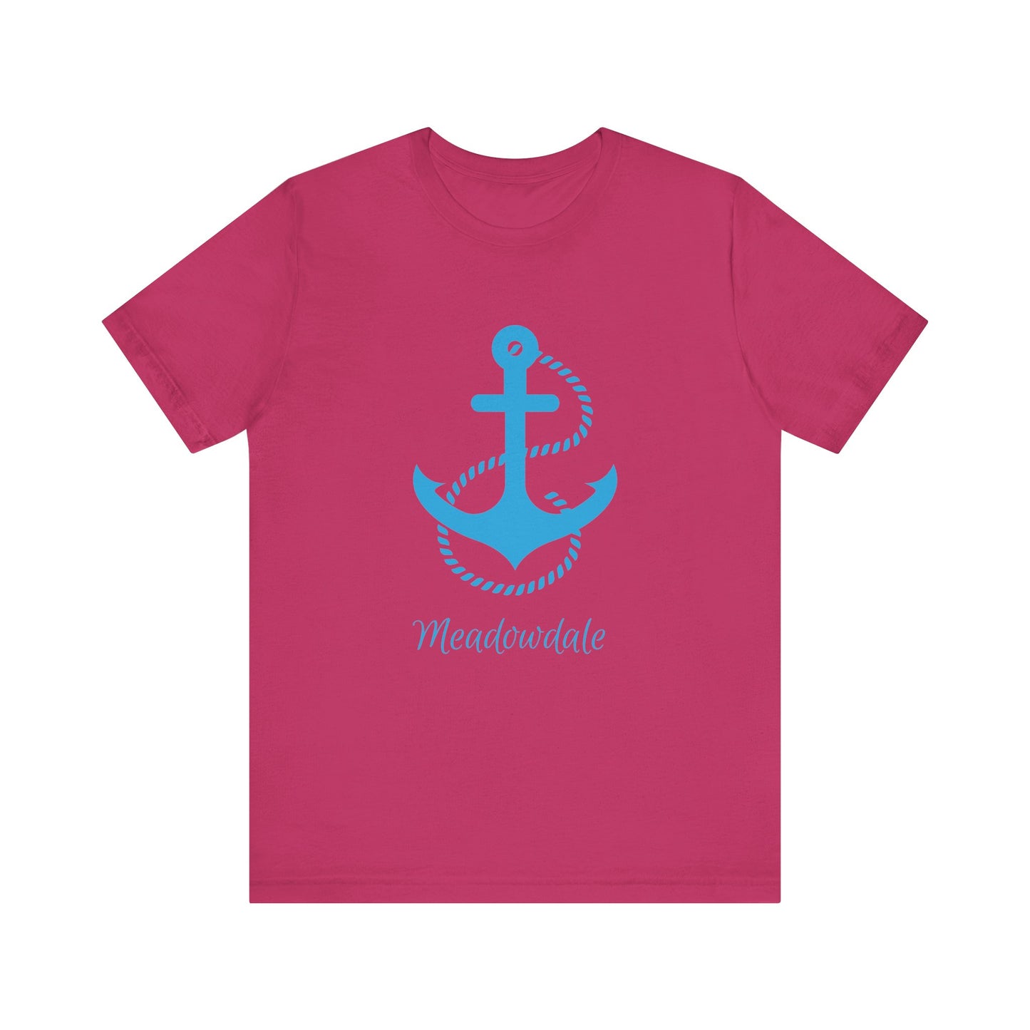 Meadowdale T-shirt