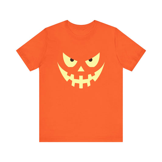 Jack O' T-shirt