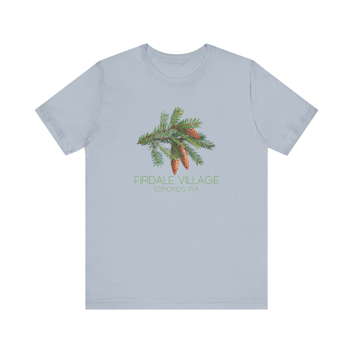 Firdale Village T-shirt