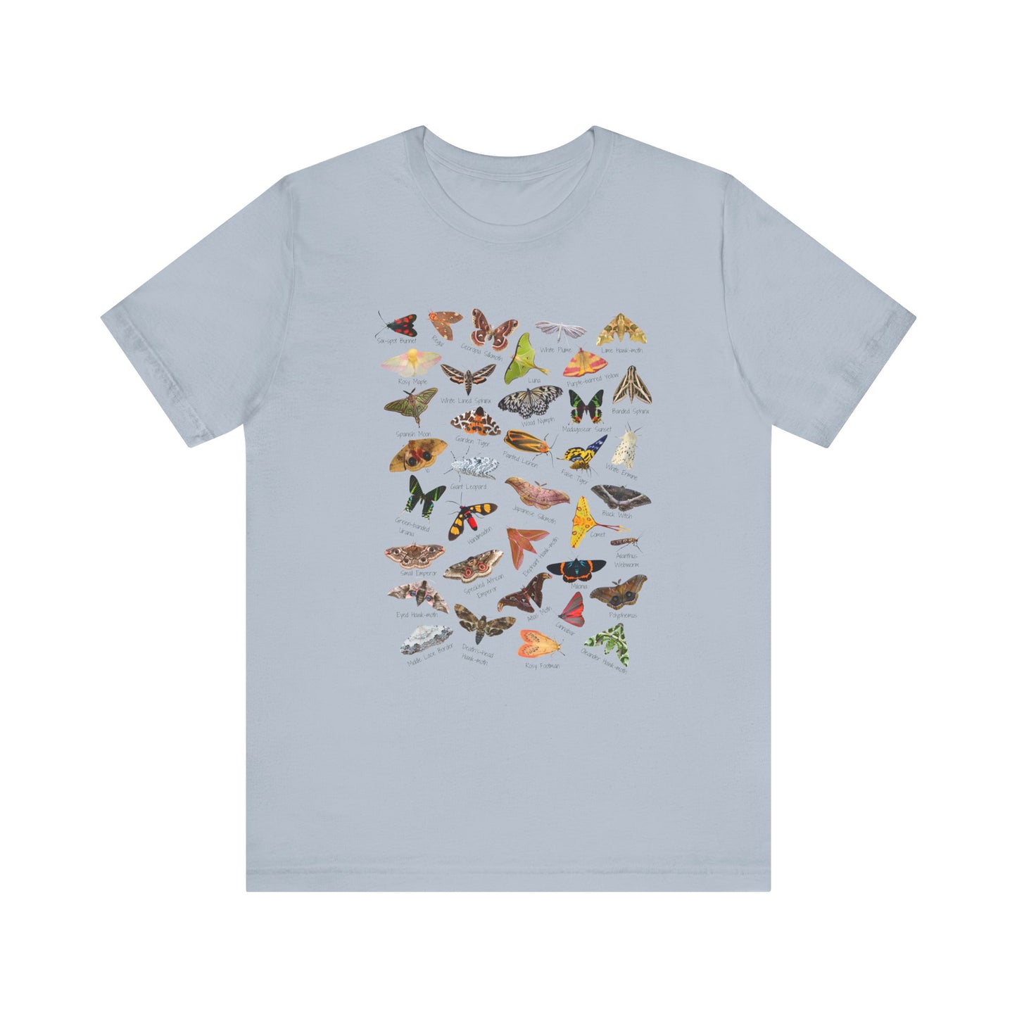 Marvelous Moths T-shirt