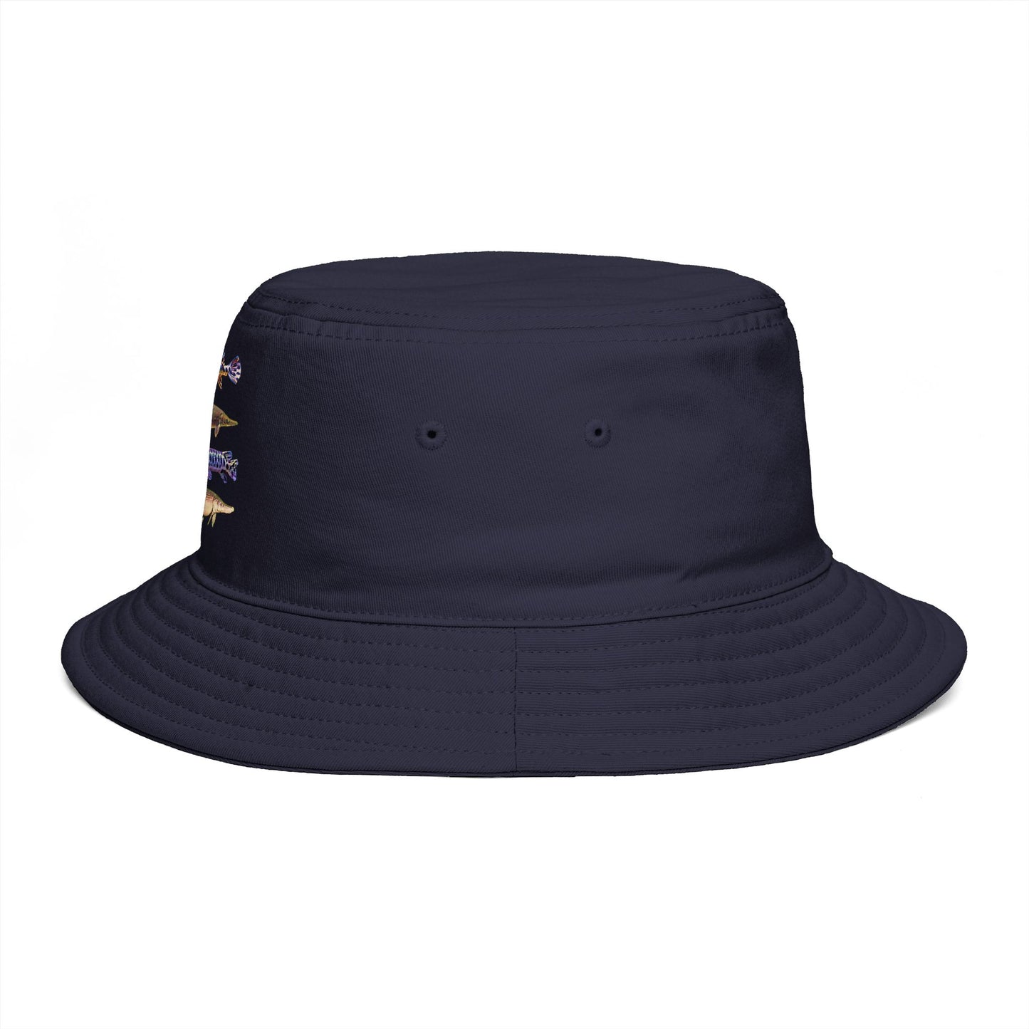 Glorious Gars Bucket Hat