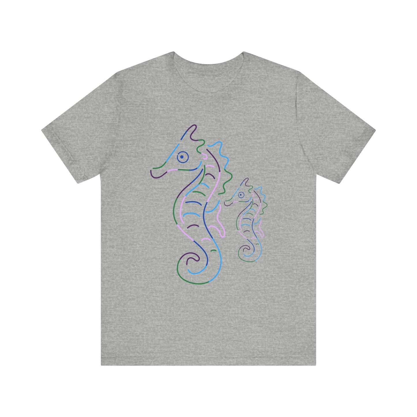 Seahorse T-shirt